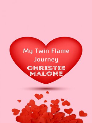 cover image of My Twin Flame Journey